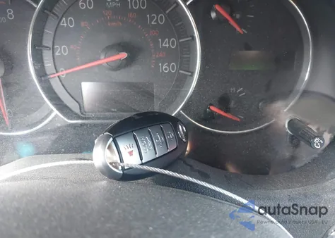 2014 Nissan Maxima 3.5 Sv z USA, uszkodzony, nr VIN 1N4AA5AP8EC435659